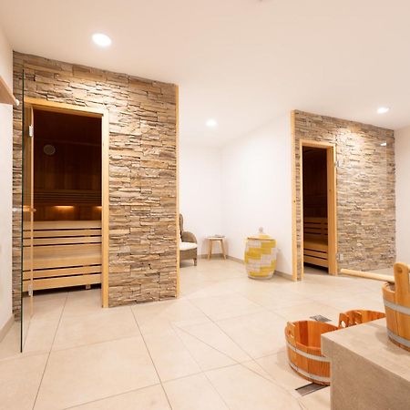 Hotel & Gasthaus Loewen Waldkirch Dış mekan fotoğraf
