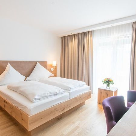 Hotel & Gasthaus Loewen Waldkirch Dış mekan fotoğraf