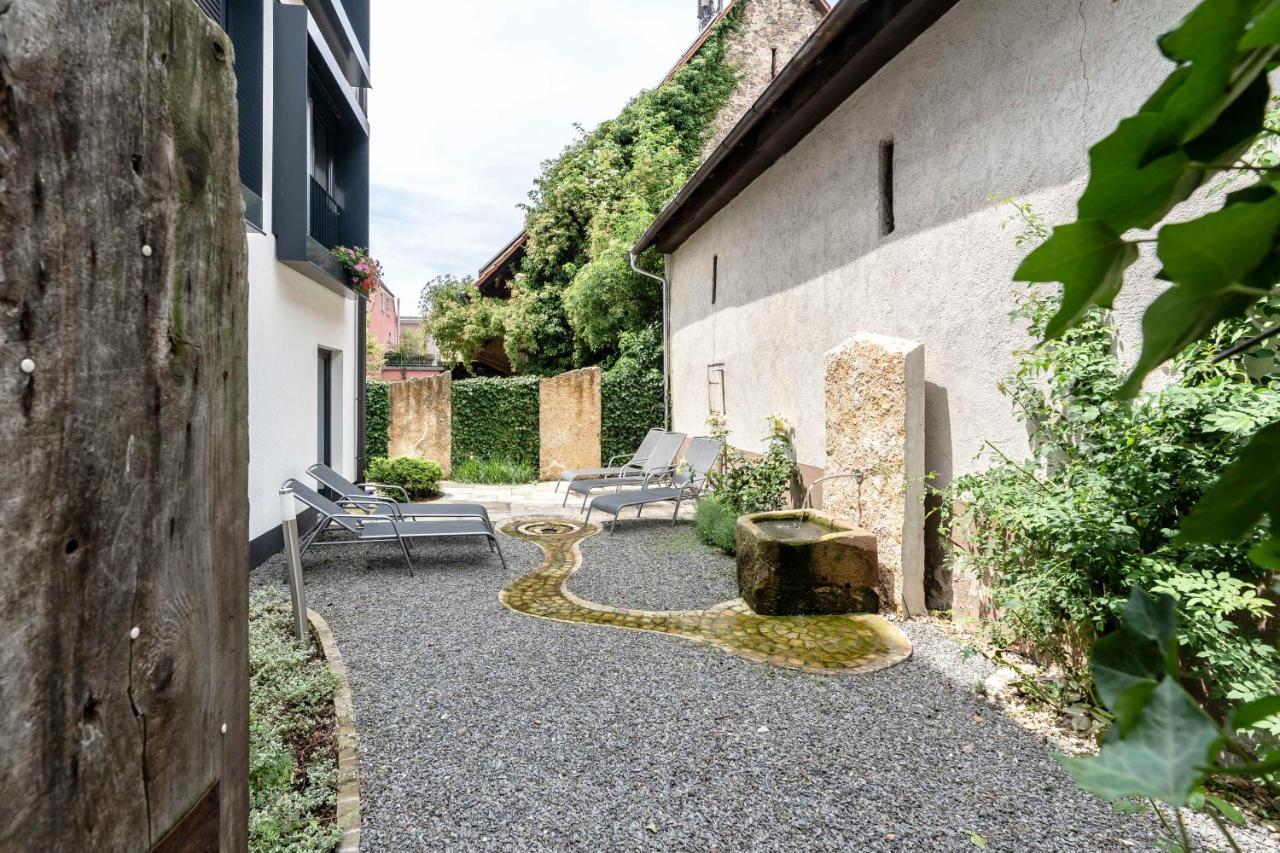 Hotel & Gasthaus Loewen Waldkirch Dış mekan fotoğraf