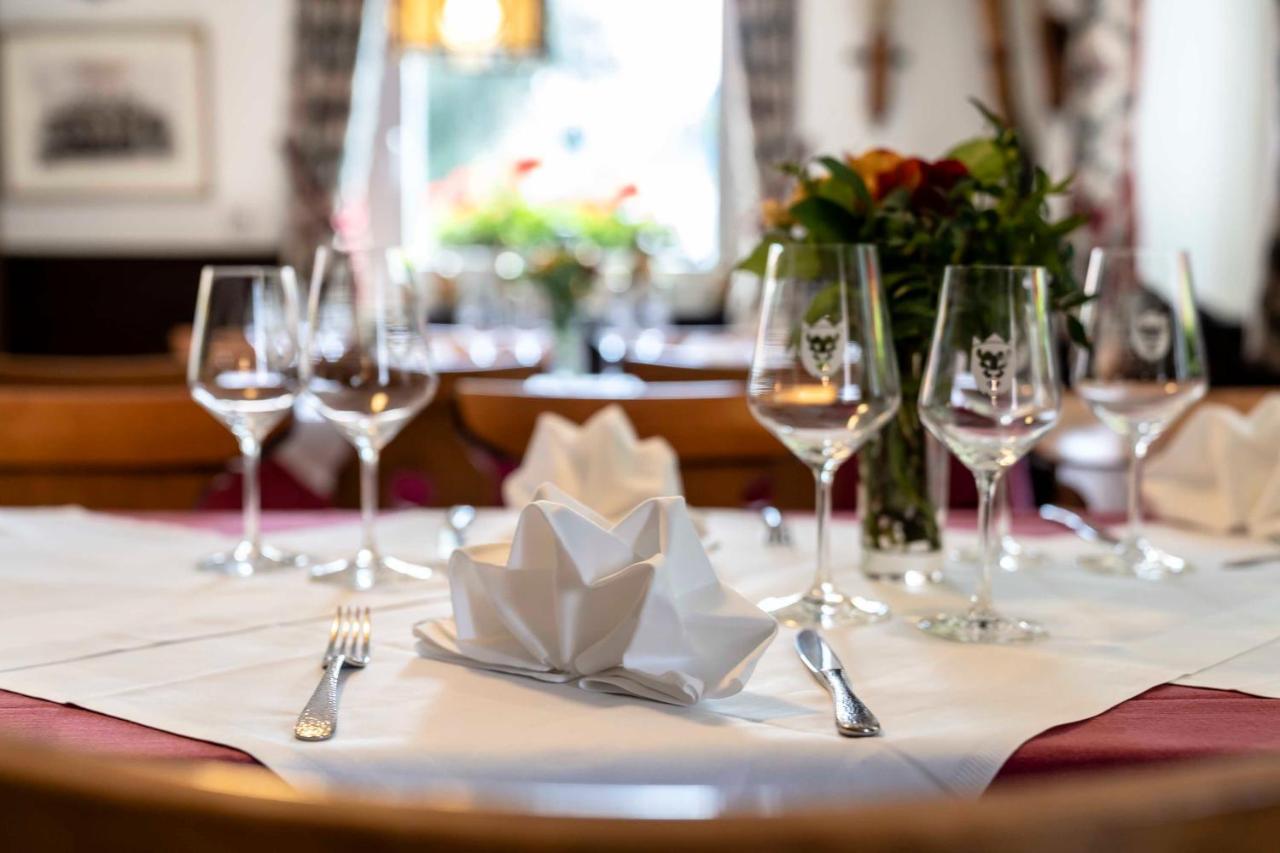 Hotel & Gasthaus Loewen Waldkirch Dış mekan fotoğraf