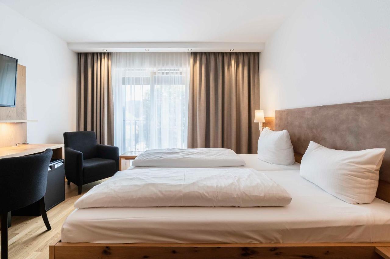 Hotel & Gasthaus Loewen Waldkirch Dış mekan fotoğraf