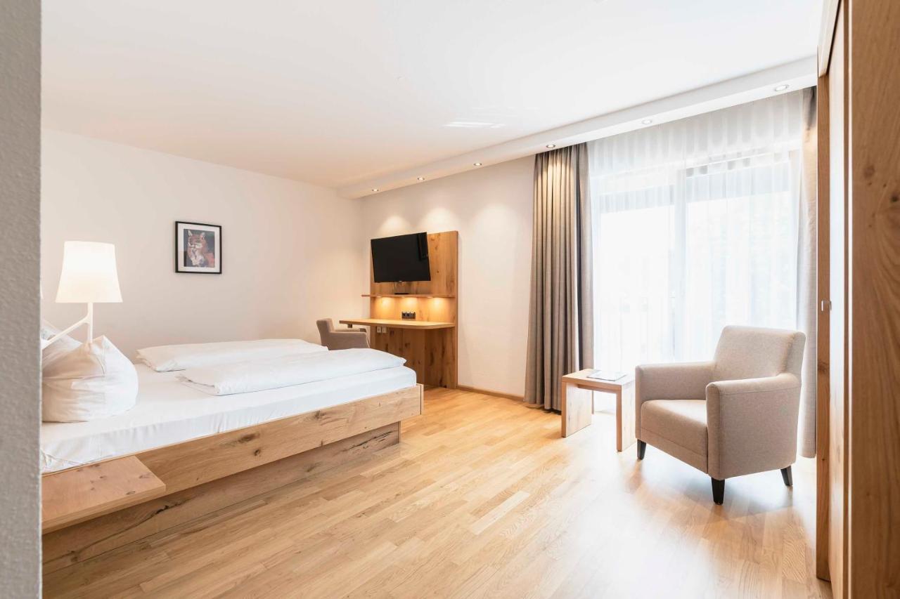 Hotel & Gasthaus Loewen Waldkirch Dış mekan fotoğraf
