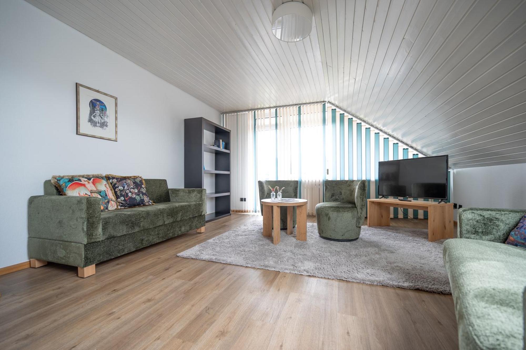 Hotel & Gasthaus Loewen Waldkirch Dış mekan fotoğraf
