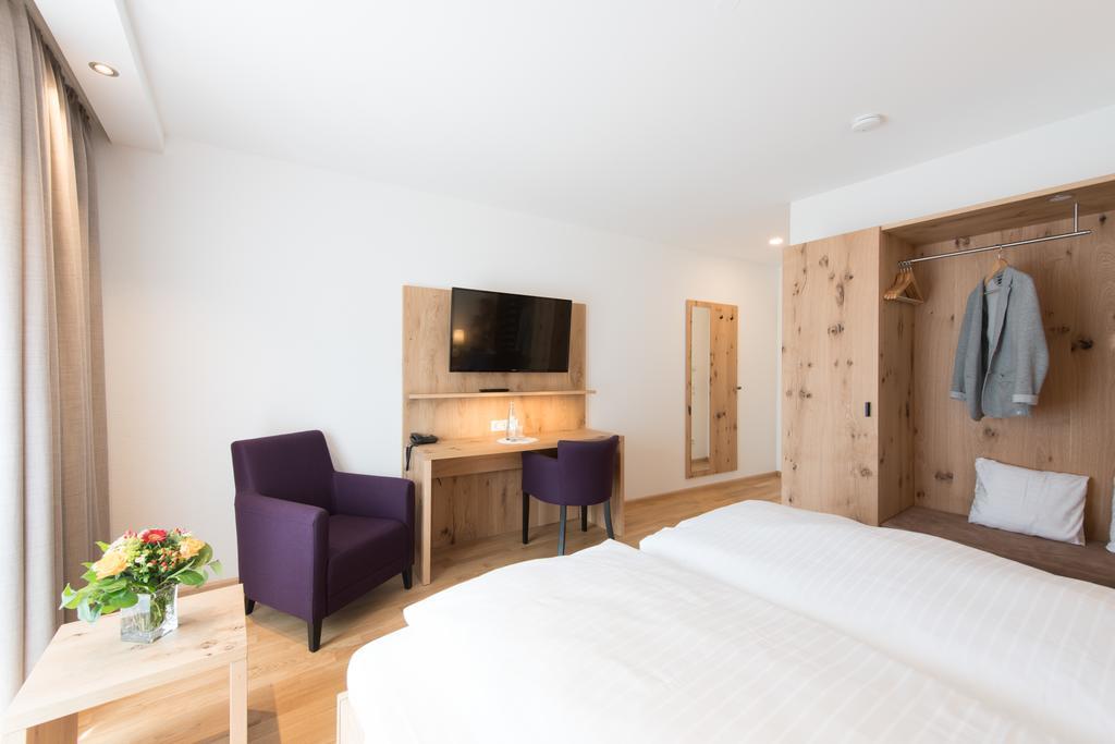 Hotel & Gasthaus Loewen Waldkirch Dış mekan fotoğraf