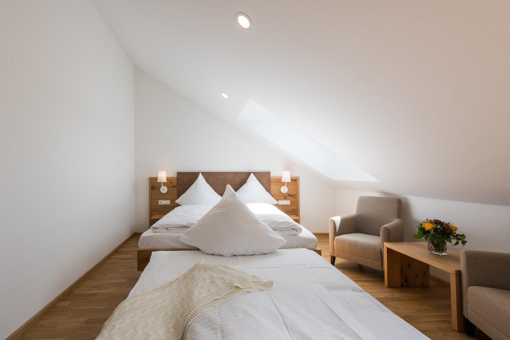 Hotel & Gasthaus Loewen Waldkirch Dış mekan fotoğraf